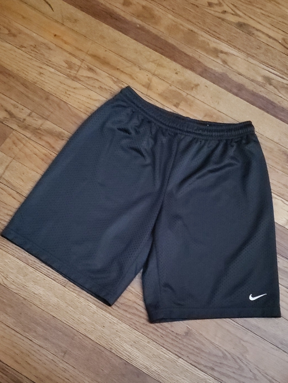 Unisex Mesh Athletic Short Sz Small